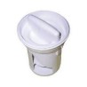 Φίλτρο αντλίας πλυντηρίου ρούχων PHILIPS/WHIRLPOOL PHILIPS PRFIL0023
