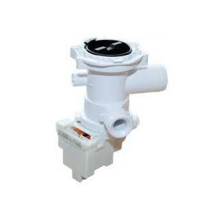 Αντλία αποχέτευσης πλυντηρίου ρούχων ARISTON/INDESIT ARISTON PRANTL0023