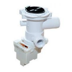 Αντλία αποχέτευσης πλυντηρίου ρούχων ARISTON/INDESIT ARISTON PRANTL0023