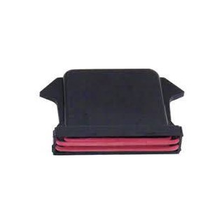 Φωλιά μεντεσέ πόρτας ψυγείου BOSCH/SIEMENS/PITSOS original BOSCH PSMEN0009