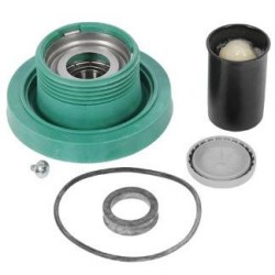 Έδρανο τυμπάνου πλαστικό βιδωτό πλυντηρίου ρούχων AEG AEG PRAX0005