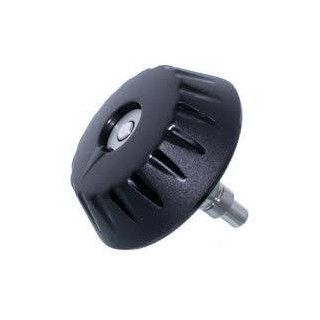 Βαλβίδα λειτουργίας ατμού μαύρη πλήρης χύτρας ταχύτητος FISSLER original