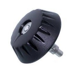 Βαλβίδα λειτουργίας ατμού μαύρη πλήρης χύτρας ταχύτητος FISSLER original FISSLER XITR0068