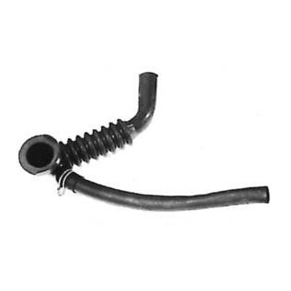 Λάστιχο (σωλήνας) μεταξύ κάδου, φίλτρου και πρεσσοστάτη πλυντηρίου ρούχων CANDY/ZEROWATT/IBERNA CANDY PRLKF0004