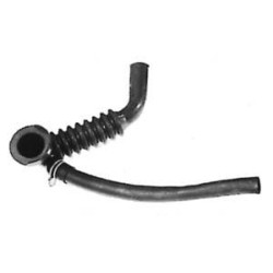 Λάστιχο (σωλήνας) μεταξύ κάδου, φίλτρου και πρεσσοστάτη πλυντηρίου ρούχων CANDY/ZEROWATT/IBERNA CANDY PRLKF0004