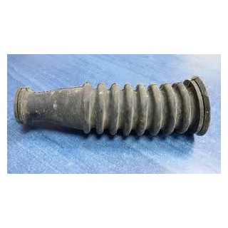 Λάστιχο (σωλήνας) εξαέρωσης  πλυντηρίου ρούχων CANDY/ZEROWATT/IBERNA