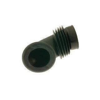 Σωλήνας μεταξύ κάδου και σαπουνοθήκης, πλυντηρίου ρούχων ARISTON ARDO PRLS0007