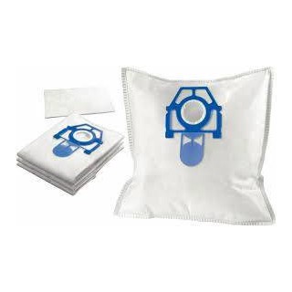 Σακούλα σκούπας PITSOS original