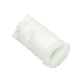 Αξονας πλαστικός (σύνδεσμος κίνησης) στο κουμπί κουζίνας BOSCH/PITSOS/SIEMENS original