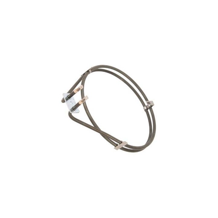 Αντίσταση (2000watt, 220volt) αερόθερμη φούρνου κουζίνας AEG/ZANUSSI