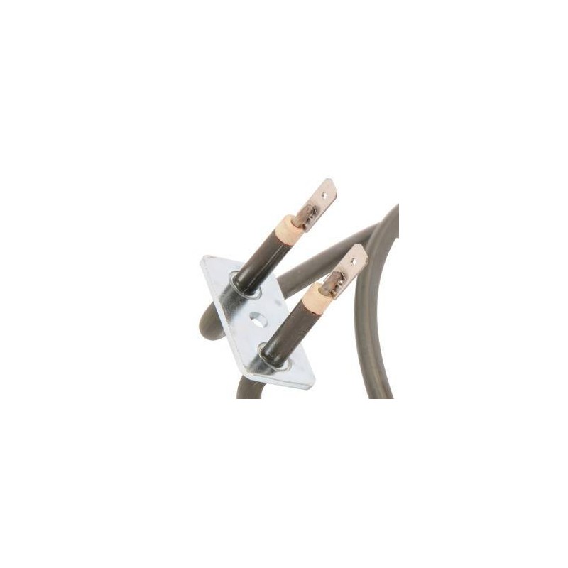 Αντίσταση αεροθερμης φούρνου κουζίνας AEG/ELECTROLUX/ZANUSSI replica ZANUSSI AAK0025