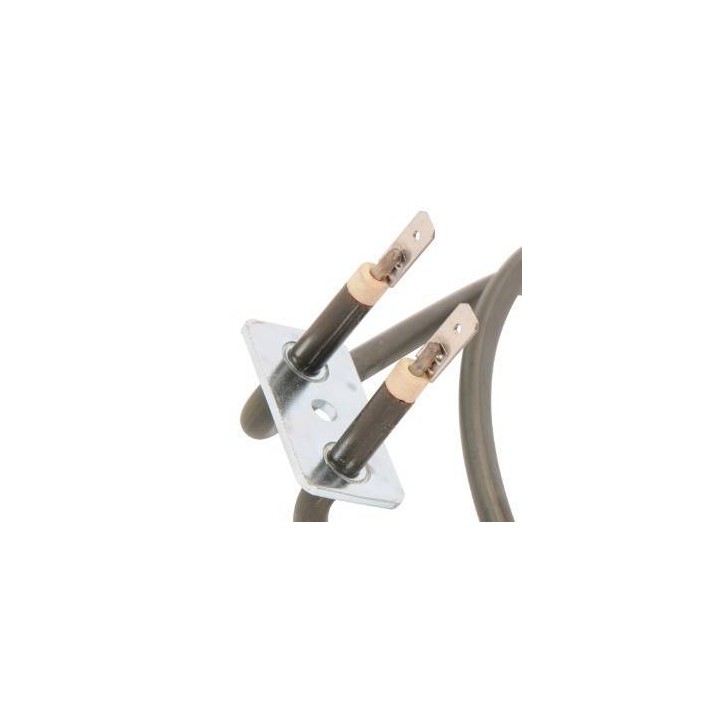 Αντίσταση (2000watt, 220volt) αερόθερμη φούρνου κουζίνας AEG/ZANUSSI