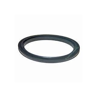 Λάστιχο στεγανοποίησης (φλάντζα) στο κούμπωμα espresso καφετίερας KRUPS/AEG original KRUPS KAFFL0001