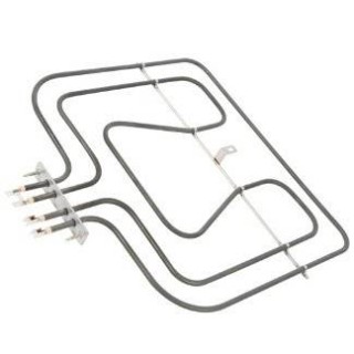 Αντίσταση με γκριλ άνω φούρνου κουζίνας ZANUSSI/ELECTROLUX ZANUSSI APM0041