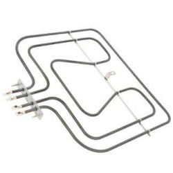 Αντίσταση με γκριλ άνω φούρνου κουζίνας ZANUSSI/ELECTROLUX