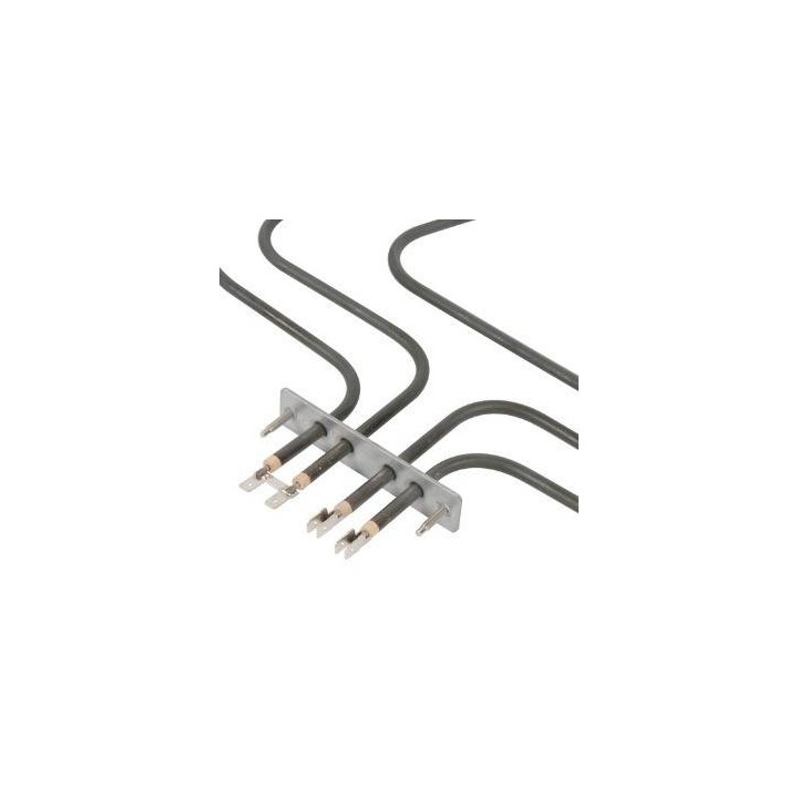 Αντίσταση με γκριλ άνω φούρνου κουζίνας ZANUSSI/ELECTROLUX ZANUSSI APM0041