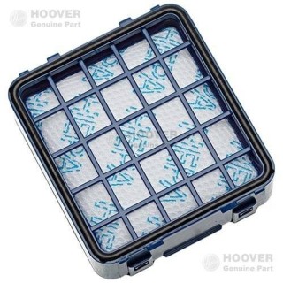 Φίλτρο HEPA ηλεκτρικής σκούπας  HOOVER original HOOVER SKFIL0009