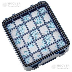 Φίλτρο HEPA ηλεκτρικής σκούπας HOOVER original HOOVER SKFIL0009