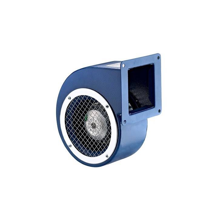 Βεντιλαρέρ τύπου σαλίγκαρος BDRS 205w 600m3/h 2250rpm BAHCIVAN PLOYT00013