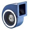 Snail-type ventilator BDRS 205w 600m3/h 2250rpm