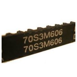 Ιμάντας αρτοπαρασκευαστή KENWOOD original/genuine KENWOOD ARIM0005