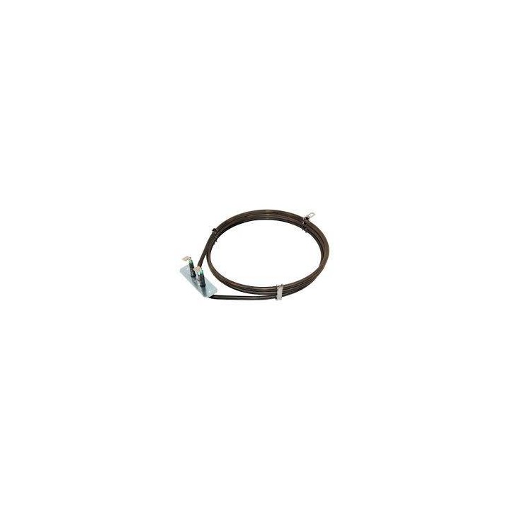 Αντίσταση αερόθερμη φούρνου κουζίνας PITSOS/SIEMENS/BOSCH/NEFF