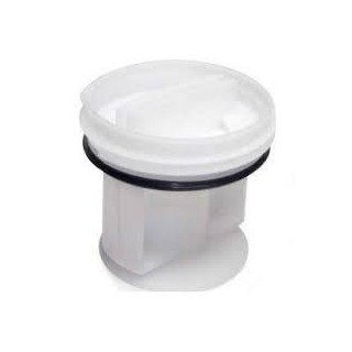 Φίλτρο αντλίας πλυντηρίου ρούχων WHIRLPOOL