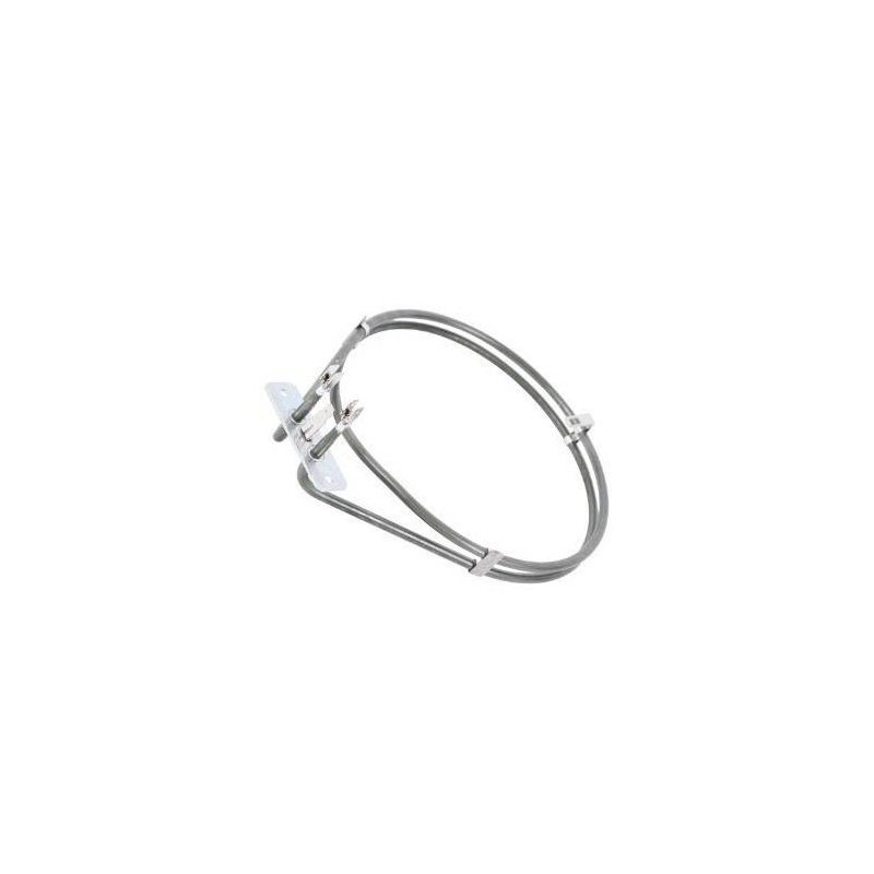 Αντίσταση αερόθερμη φούρνου κουζίνας ARISTON/INDESIT/MIELE replica ARISTON AAK0012