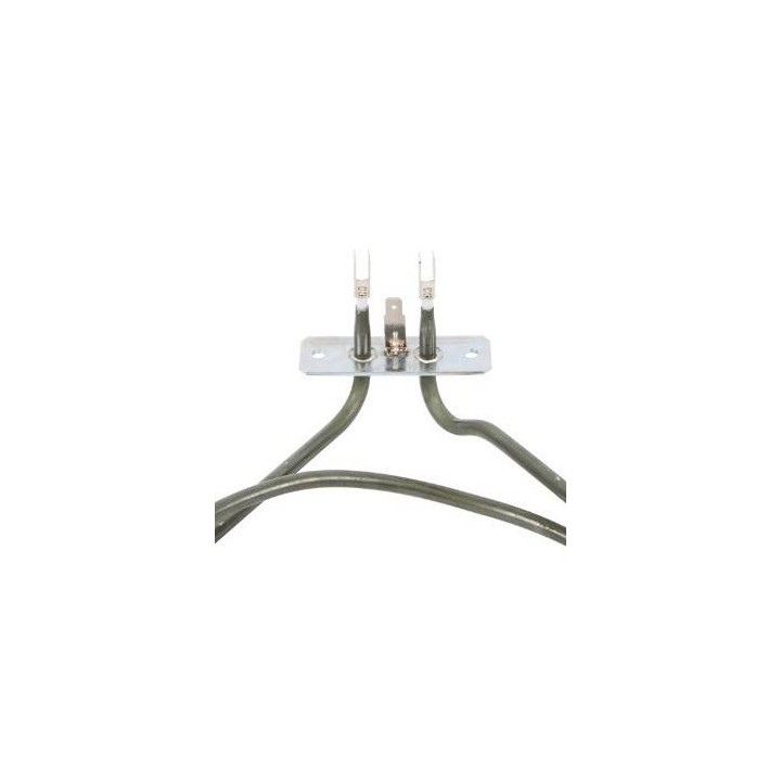 Αντιστάσεις Κουζίνας Αερόθερμη - Αντίσταση (2000 watt, 220volt) αερόθερμη, φούρνου κουζίνας ARISTON/INDESIT/MIELE