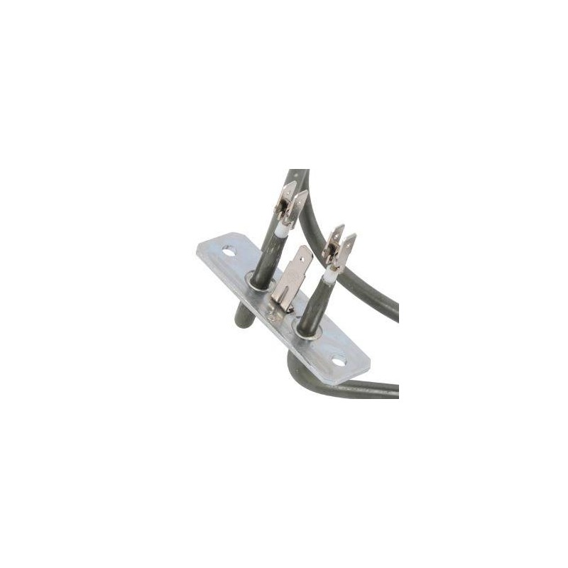 Αντίσταση αερόθερμη φούρνου κουζίνας ARISTON/INDESIT/MIELE replica ARISTON AAK0012