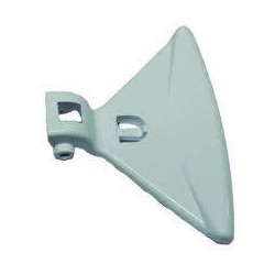 Κλείστρο πόρτας πλυντηρίου ρούχων ARCELIK/BEKO/ESKIMO/SCHAUB LORENZ ARCELIK KLI0089