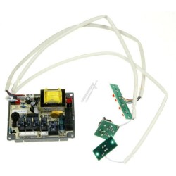 Πλακέτα κεντρική πλυντηρίου πιάτων CANDY/HOOVER CANDY PPLA0003