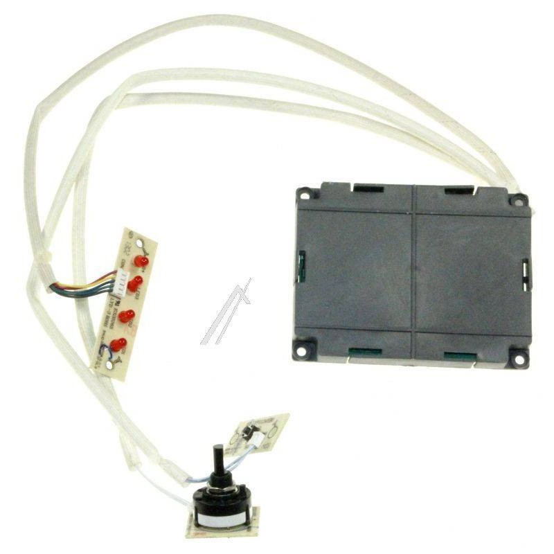 Πλακέτα κεντρική πλυντηρίου πιάτων CANDY/HOOVER CANDY PPPLA0005