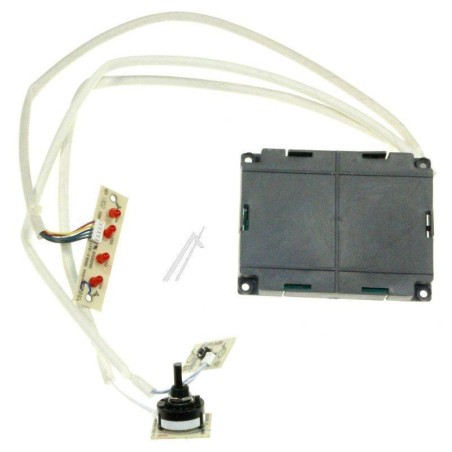 Πλακέτα κεντρική πλυντηρίου πιάτων CANDY/HOOVER CANDY PPPLA0005