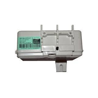 Πλακέτα ελέγχου συμπιεστή ψυγείου WHIRLPOOL WHIRLPOOL PSPLA0005