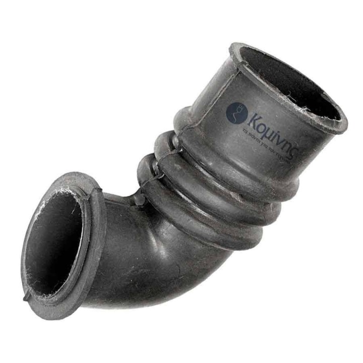 Σωλήνας σαποθνοθήκης πλυντηρίου ρούχων WHIRPOOL/PHILIPS