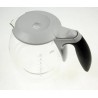 Κανάτα καφετιέρας γαλλικού καφέ BRAUN original