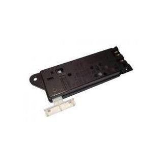 Ηλεκτρομάνταλο (μπλόκο) πόρτας πλυντηρίου ρούχων ARISTON/INDESIT/BRANDT BRANDT ΚΑΤΗΡΓΗΜΕΝΟ