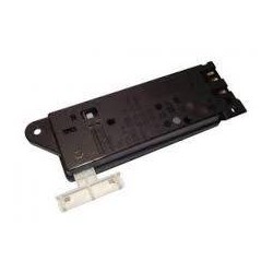 Ηλεκτρομάνταλο πόρτας πλυντηρίου ρούχων ARISTON/INDESIT/BRANDT