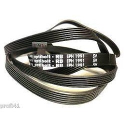 Ιμάντας ραβδωτός στεγνωτηρίου ρούχων EL 1915 H7 ΓΕΝΙΚΗΣ ΧΡΗΣΗΣ PRIMH0032