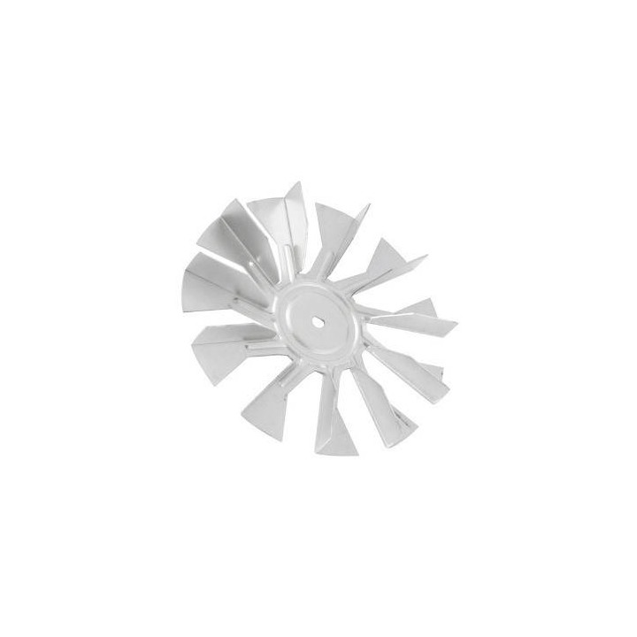Φτερωτή μοτέρ αερόθερμης κουζίνας AEG/ELECTROLUX/ZANUSSI original