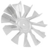 Φτερωτή μοτέρ αερόθερμης κουζίνας AEG/ELECTROLUX/ZANUSSI original