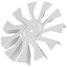 Φτερωτή μοτέρ αερόθερμης κουζίνας AEG/ELECTROLUX/ZANUSSI original