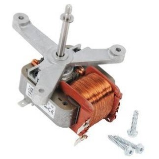 Μοτέρ σκέτο αερόθερμου φούρνου κουζίνας AEG/ZANUSSI/ELECTROLUX original