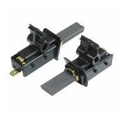 Καρβουνάκια με θήκη πλυντηρίου ρούχων ARISTON/INDESIT/BRANDT