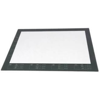 Κρύσταλλο εσωτερικό πόρτας κουζίνας AEG/ZANUSSI original AEG KRI0007