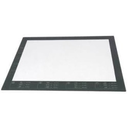 Κρύσταλλο εσωτερικό πόρτας κουζίνας AEG/ZANUSSI original AEG KRI0007