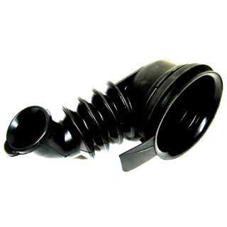 Σωλήνας κάδου φίλτρου πλυντηρίου ρούχων MIELE MIELE PRLK0019