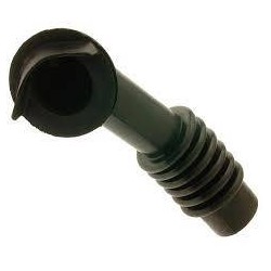 Λάστιχο κάδου φίλτρου πλυντηρίου ρούχων ARISTON/INDESIT ARISTON PRLK0024