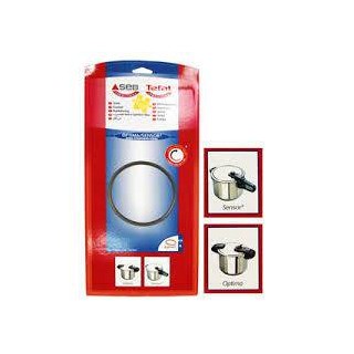 Λάστιχο καπακιού χύτρας ταχύτητος 6L SEB original SEB XITR0078